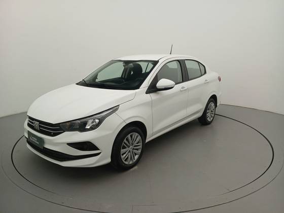 FIAT CRONOS 1.0 FIREFLY FLEX DRIVE MANUAL FIAT CRONOS 1.0 FIREFLY FLEX DRIVE MANUAL